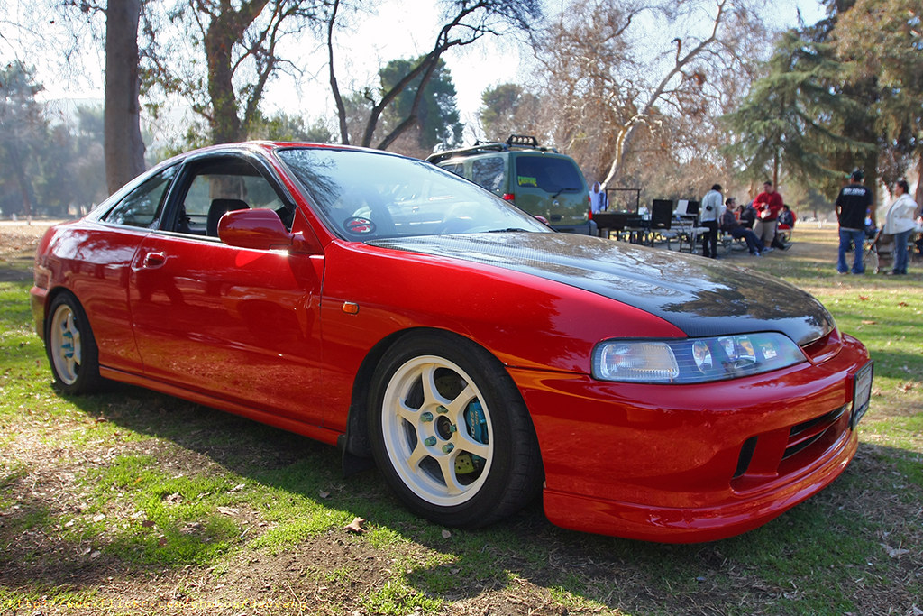 Bakersfield Honda Meet at Hart Park 6779302215_fe29ffcd5e_b