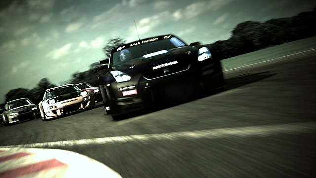 Gran Turismo 5: Nuevo DLC y actualización 2.02  llegan la próxima semana 6507730105_4979125cc6_z