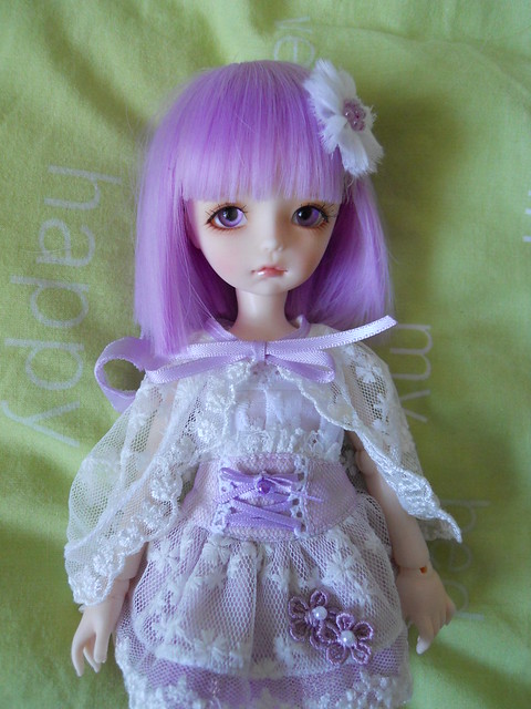 [IMDA DOLL] Petite Modigli 2.2 6581494393_1f001bacc1_z