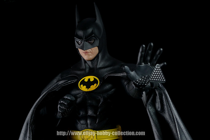 [Hot Toys] Batman (1989) - Michael Keaton - Página 20 6701526047_1e263bf87e_b