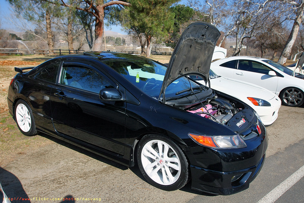 Bakersfield Honda Meet at Hart Park 6779305807_e64debe1d8_b