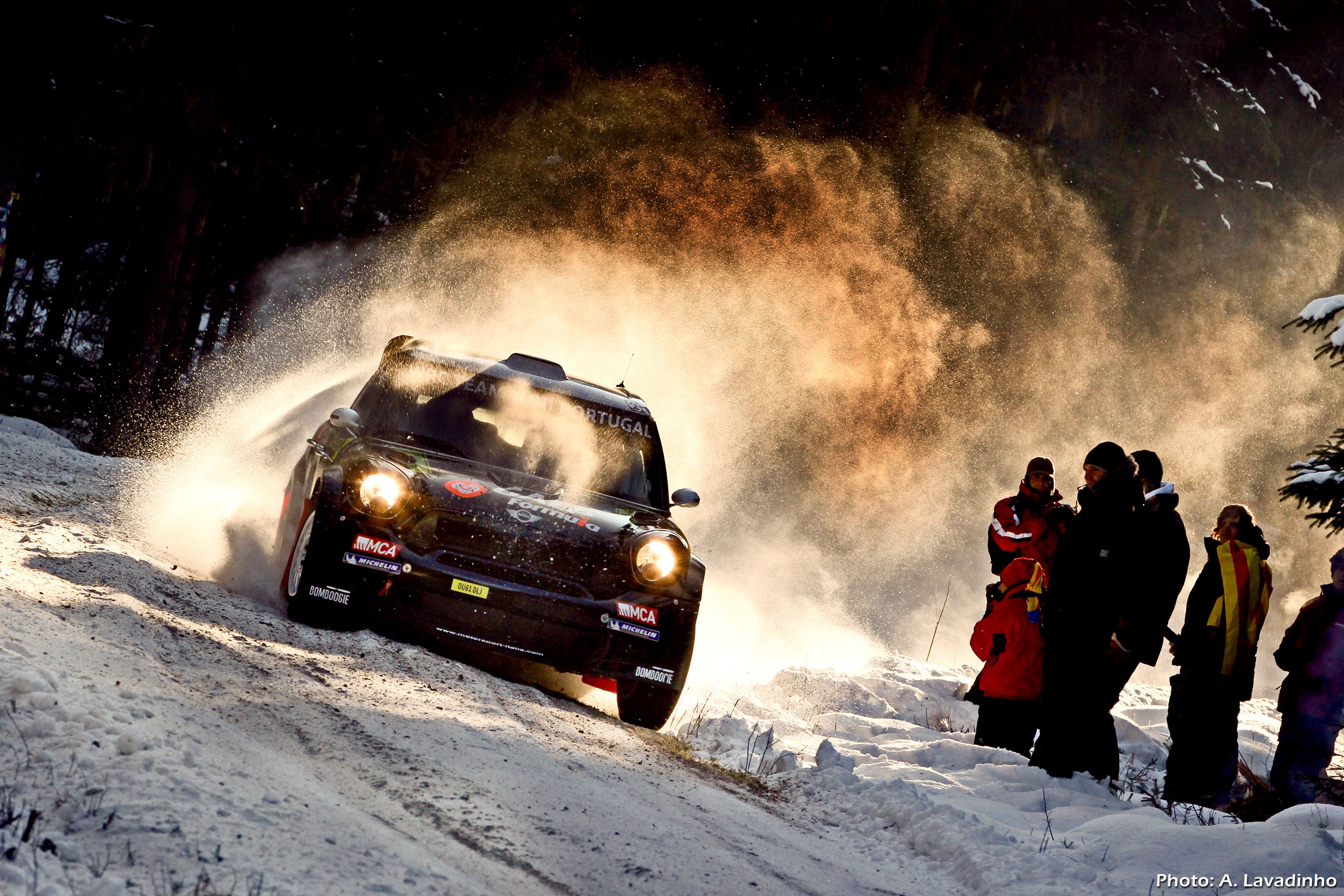 WRC Suecia 2012//9-12 de febrero de 2012 - Página 3 6847148379_67a1ae0809_o