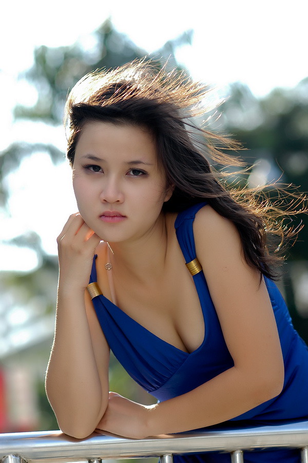 Girl xinh cute nhiều kỳ - Page 4 6741680557_73c4662719_b