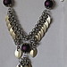 Inspiration Weave Necklace 6507887499_ded64ef13d_s