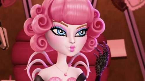 [POUPEES MANNEQUINS] MONSTER HIGH - Page 10 6693748129_8ce2a2cb2a