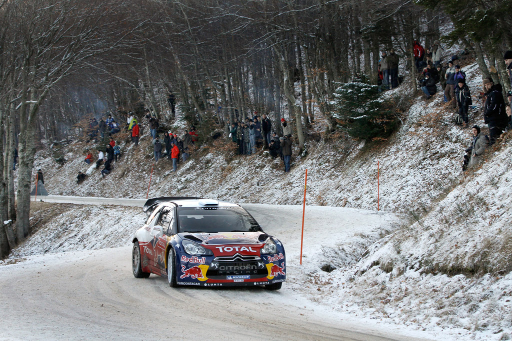 WRC 80º Rallye Automobile Monte-Carlo// 17-22 de enero de 2012 - Página 6 6721398037_d9f675f585_o