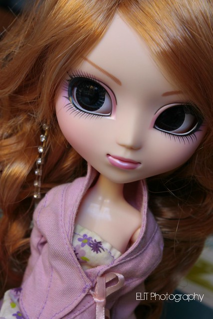 Ayumu (Pullip aya) 17/6/2013 6748525399_106fb816d8_z