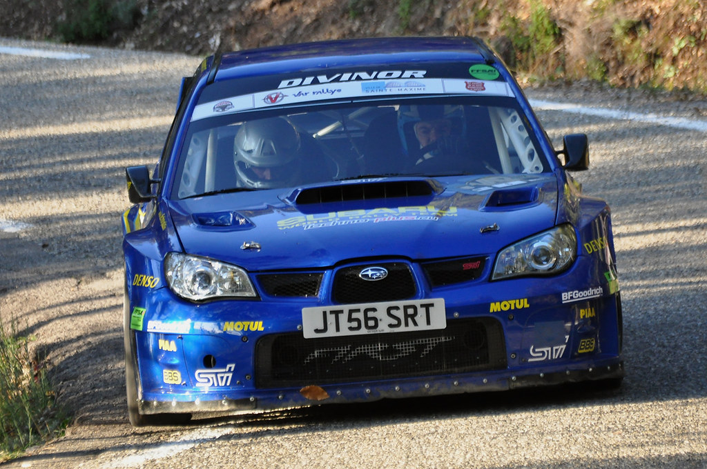 Rallye du Var 2011 (24-28 Noviembre) - Página 3 6407987165_c2c88fe4fe_b