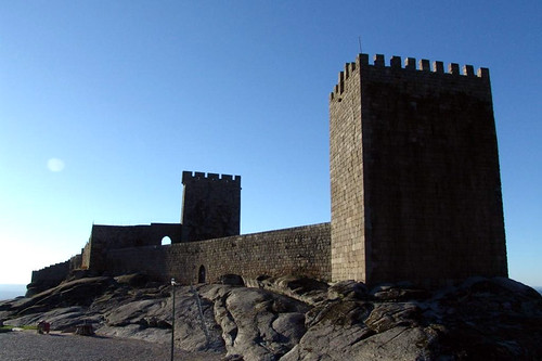 Castelos e Fortalezas de Portugal - Página 2 6510002569_c8e751333d