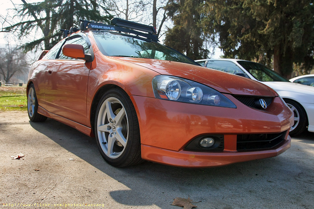 Bakersfield Honda Meet at Hart Park 6779282413_efc59fcc0f_b