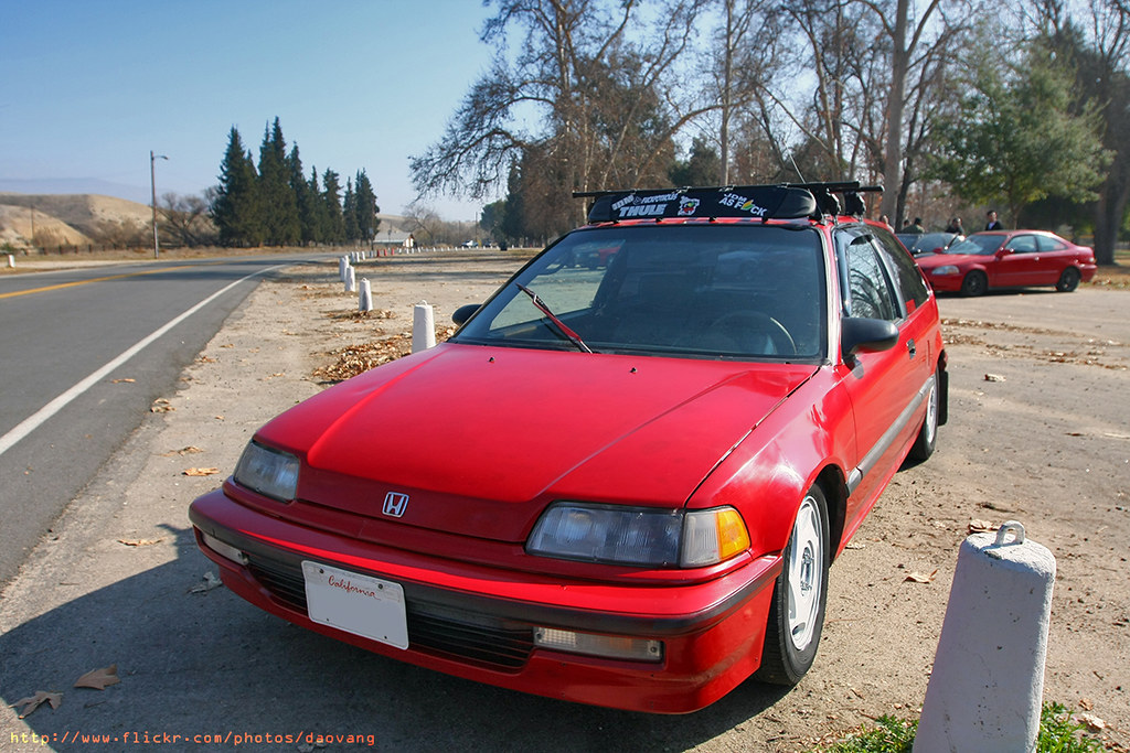 Bakersfield Honda Meet at Hart Park 6779290019_3da0064576_b