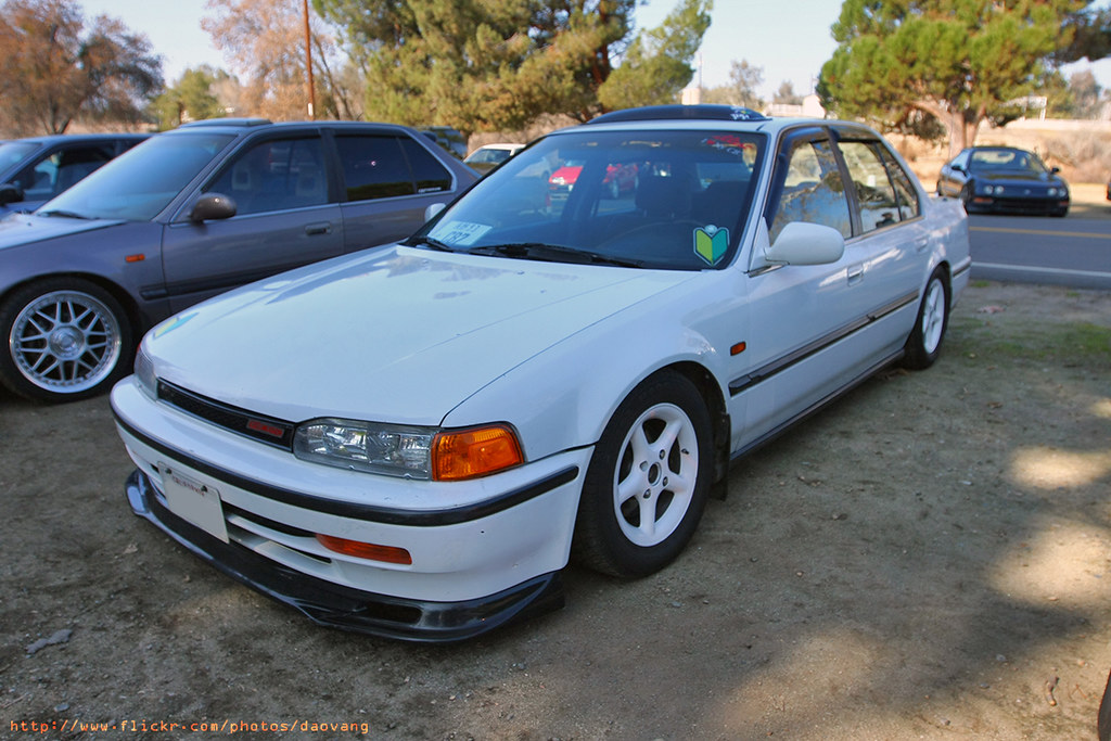 Bakersfield Honda Meet at Hart Park 6779298659_f37f22e672_b