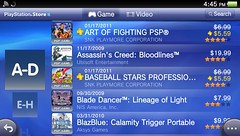 Como Descargar Títulos de PSP en PS Vita 6847546297_216e77c240_m