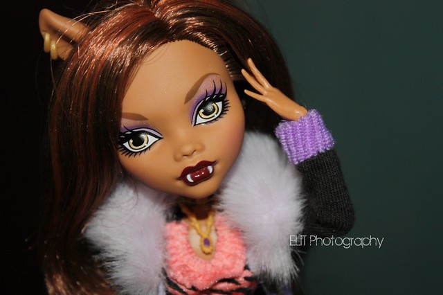 Monster high turuuru XD 6459399877_fe20d5c040_z