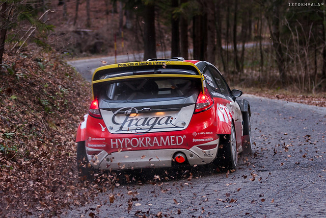 WRC: 80º Rallye Automobile Monte-Carlo (17-22 Enero) - Página 7 6690609327_260c39cb76_z