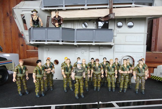   Collection de gi joe et de voitures 1:18 eme  - Page 4 6749309805_3596c9b3b6_z