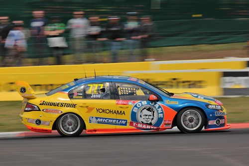 Clarko's real life photos - V8Supercars - Sydney Motorsport Park 2012 - Page 2 6768444727_0663024164