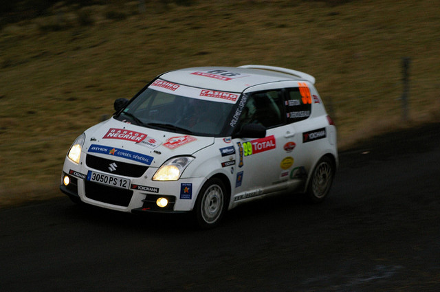 [Photos] Rallye Monte Carlo 2012 6730147145_9e40972b28_z