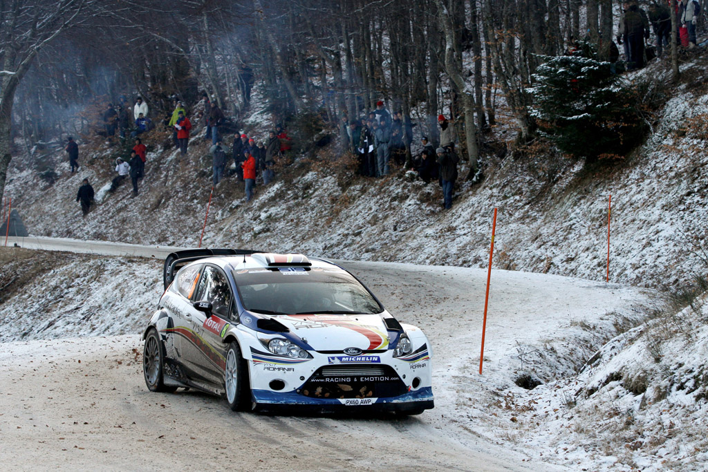 WRC 80º Rallye Automobile Monte-Carlo// 17-22 de enero de 2012 - Página 6 6721402205_512806e0ed_o