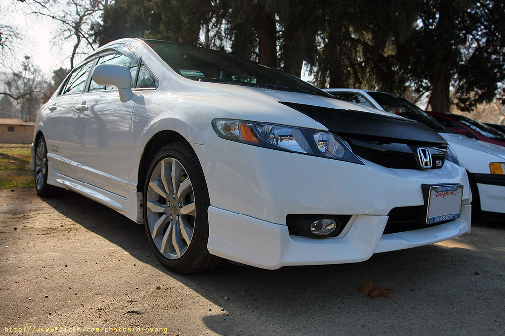 Bakersfield Honda Meet at Hart Park 6779282085_d596812986_b