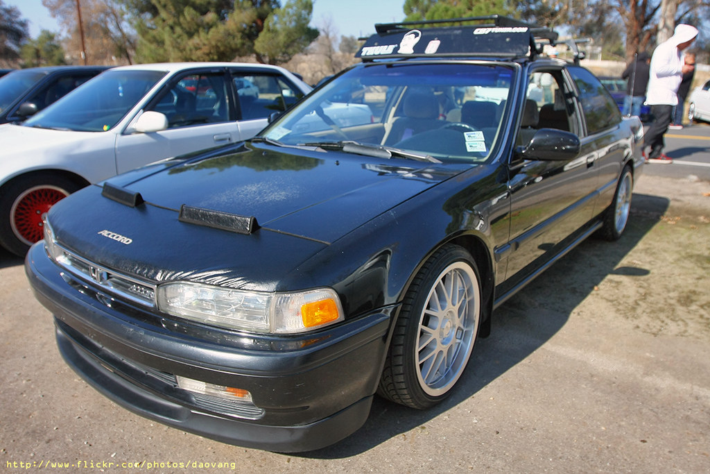 Bakersfield Honda Meet at Hart Park 6779297159_d361bd6015_b