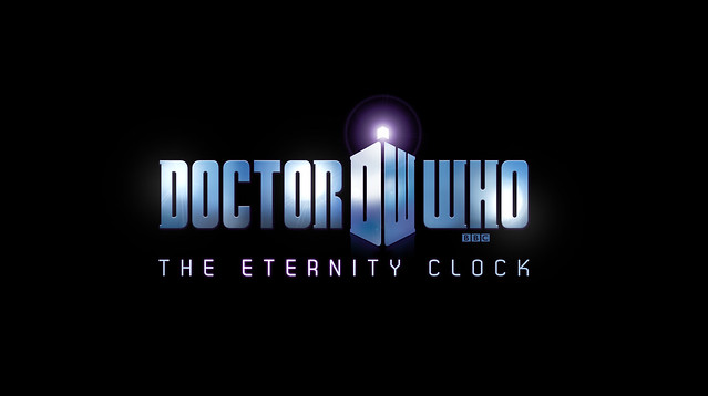 Doctor Who: The Eternity Clock, en camino al PS3 y al PS Vita 6481803137_65907f898c_z