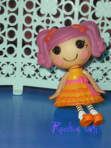 Mis mini-lalaloopsy!!! muchos peques nuevooss!!  6587525489_063e44d372