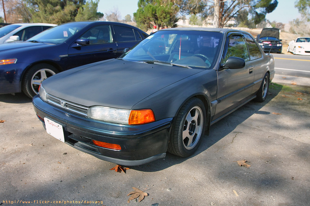 Bakersfield Honda Meet at Hart Park 6779296193_c6bdbf6441_b