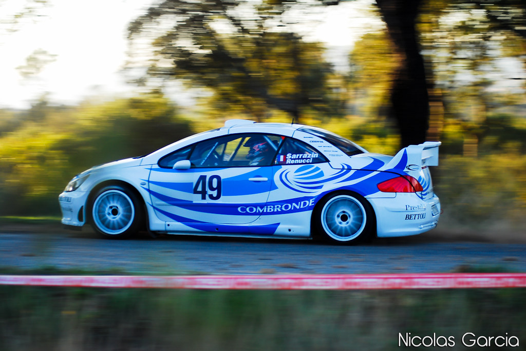 Rallye du Var 2011 (24-28 Noviembre) - Página 3 6396675215_a6b6358d3b_b