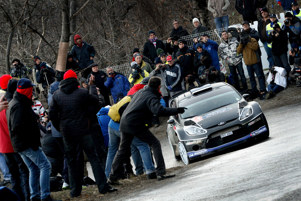 WRC 80º Rallye Automobile Monte-Carlo// 17-22 de enero de 2012 - Página 6 6721394639_96cd3094e0_o