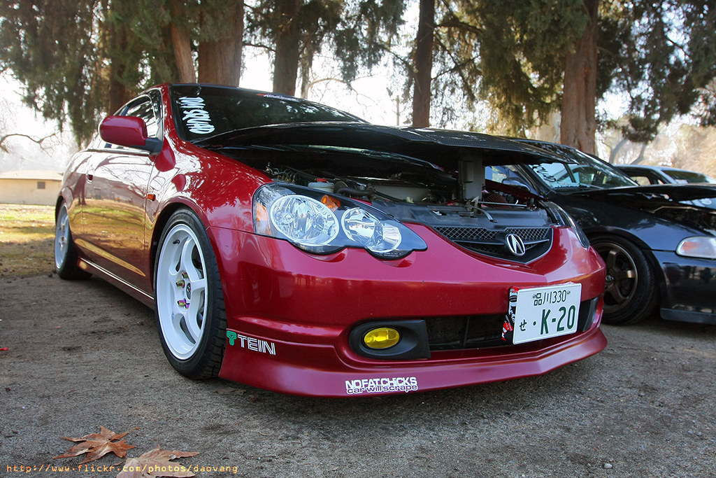 Bakersfield Honda Meet at Hart Park 6779281593_fde8d5f070_b