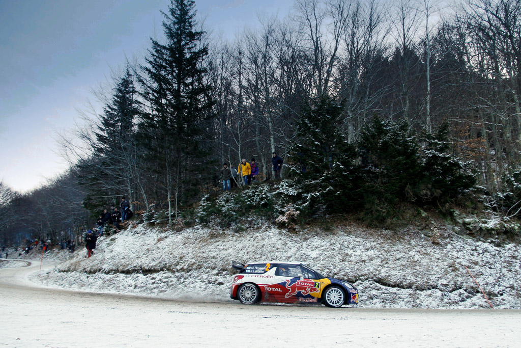 WRC 80º Rallye Automobile Monte-Carlo// 17-22 de enero de 2012 - Página 6 6721397213_7e9091f607_b