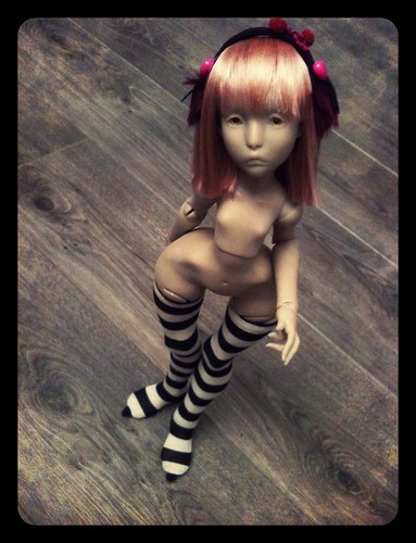 Alexiel's BJD ~ Noor & Roxy ~ P.74 [Chibi Unoa & Latidoll] - Page 58 6589192405_65c9e7ec6f_d