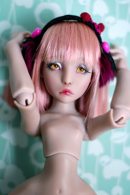 Alexiel's BJD ~ Noor & Roxy ~ P.74 [Chibi Unoa & Latidoll] - Page 59 6612784165_4a2c4e892a_z_d