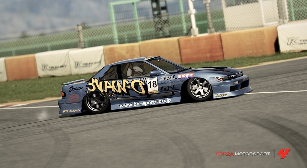 Show Your Drift Cars (Forza 4) - Page 30 6687595131_92e353fd43_b