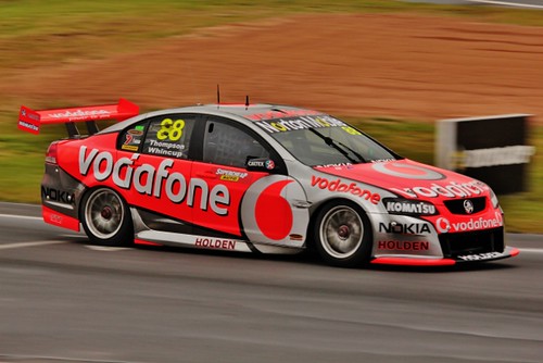 Clarko's real life photos - V8Supercars - Sydney Motorsport Park 2012 - Page 2 6768437595_580b4381cb