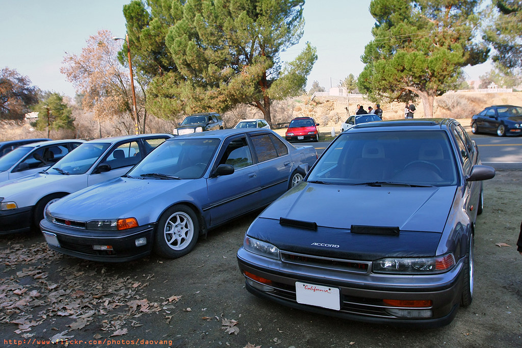 Bakersfield Honda Meet at Hart Park 6779280613_c6acfbf49c_b