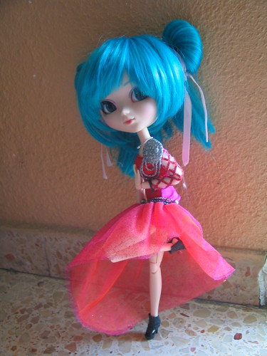 Miku (Pullip Miku Hatsune) 6817687565_928e937544