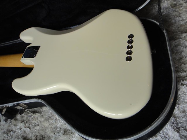 FENDER AMERICAN STANDARD 2008 5  6863504675_5488a0449b_z