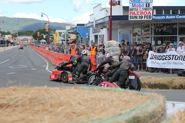 Paeroa Street Races 2012 6908391909_2df36e8f24_z