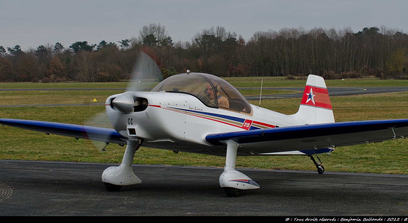 Aérodrome de Libourne - Page 8 6927914729_017141e93e_o