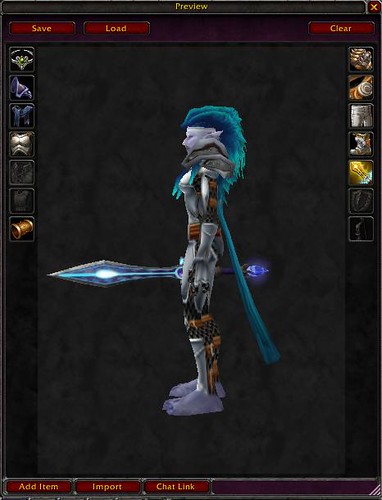 Khongorzul's Arms Transmog 7002380805_076e4d3bbd