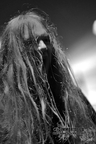 LEGION OF THE DAMNED / BEHEMOTH / CANNIBAL CORPSE @ FULL OF HATE 2012 PARIS LE BATACLAN 6884121033_a4b6ce77e9