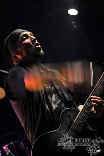 PERSISTANCE TOUR 2012 : BIOHAZARD / SUICIDAL TENDENCIES @ LE BATACLAN PARIS 6905717467_6b0f4f83d3