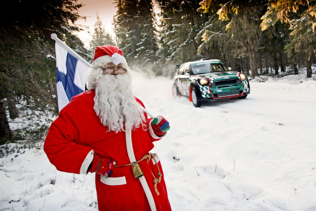 WRC Suecia 2012//9-12 de febrero de 2012 - Página 3 6847064977_d8c5b5b13a_b