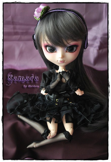 Samara (pullip Jaldet) 6908544361_345a38e68d_z