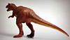 Dinosaurus per merk. 6783828380_f2a60434b7_t