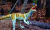 Dinosaurus per merk. 6907158015_c1281d3961_t