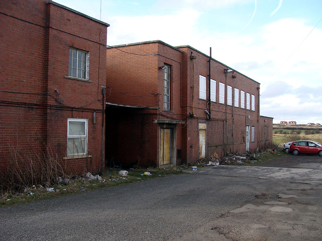 Easington And District Working Mens Club Feb 2012 6923038099_b074fef8c1_z