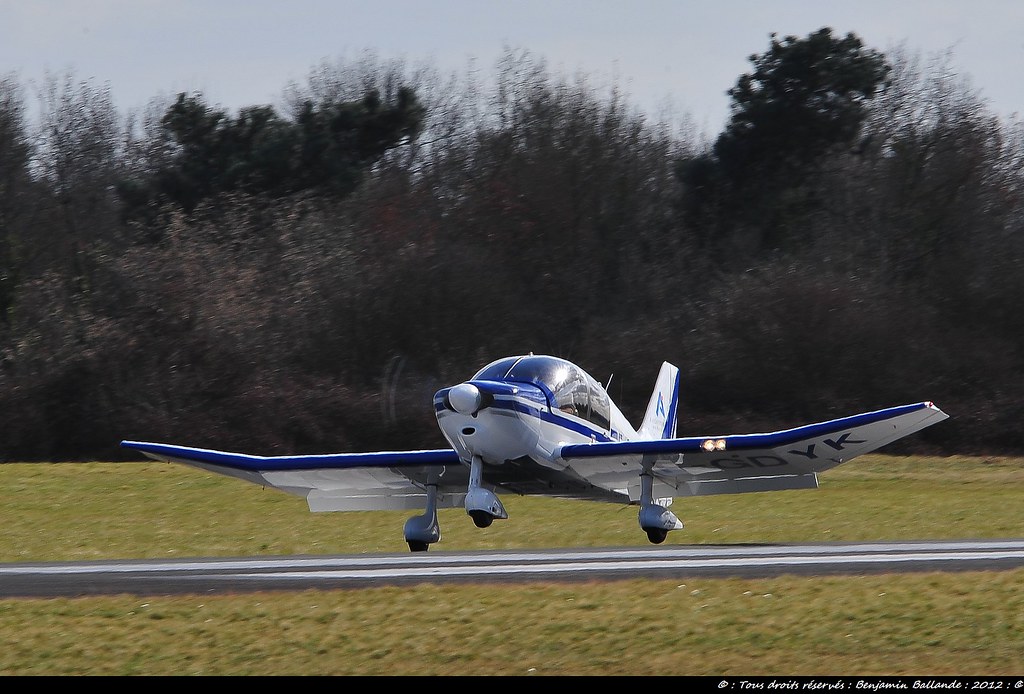 Aérodrome de Libourne - Page 8 6964738009_0637fb642b_b